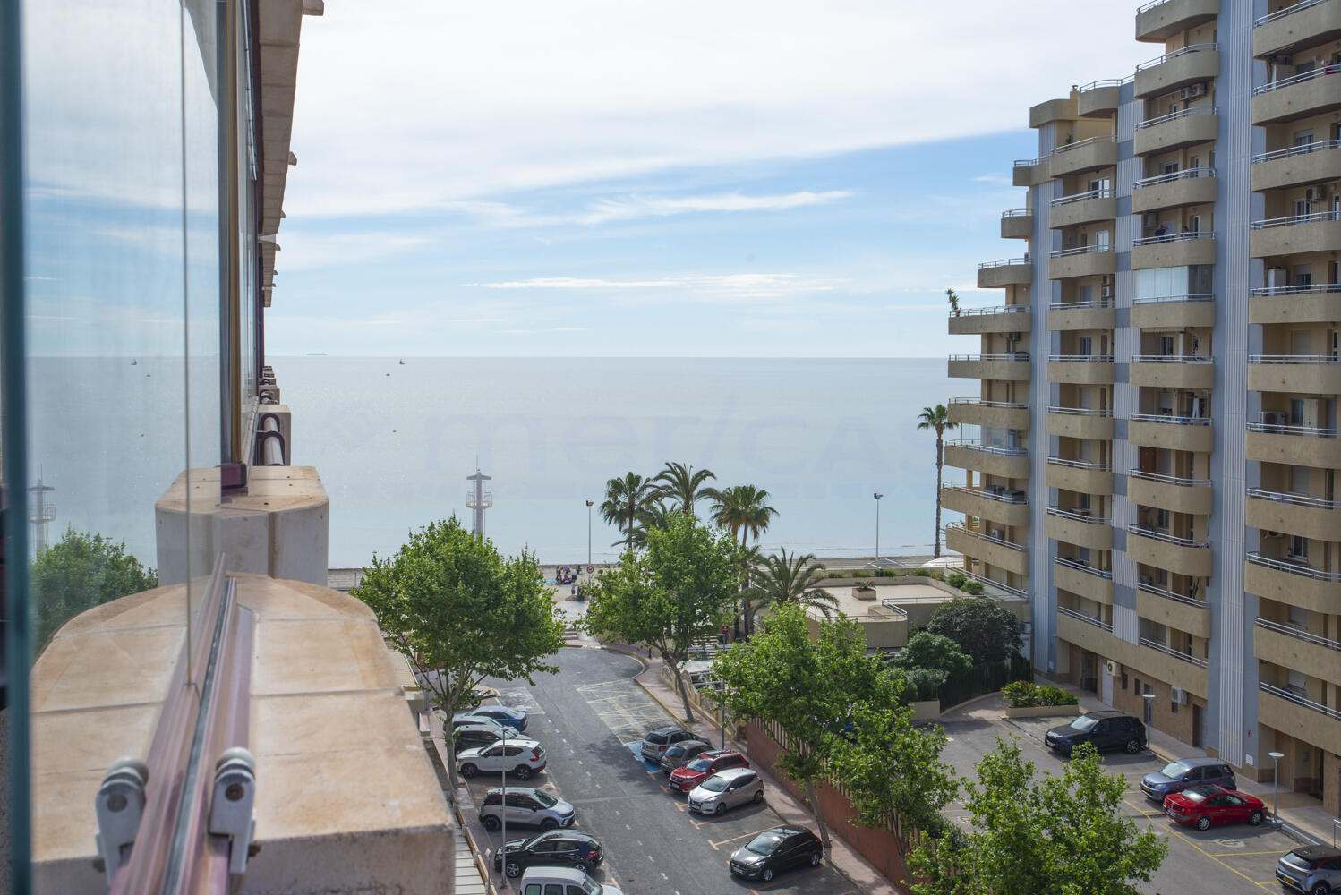 Квартира с кондиционером -
                                      Calpe -
                                      1 спальня -
                                      0 человека