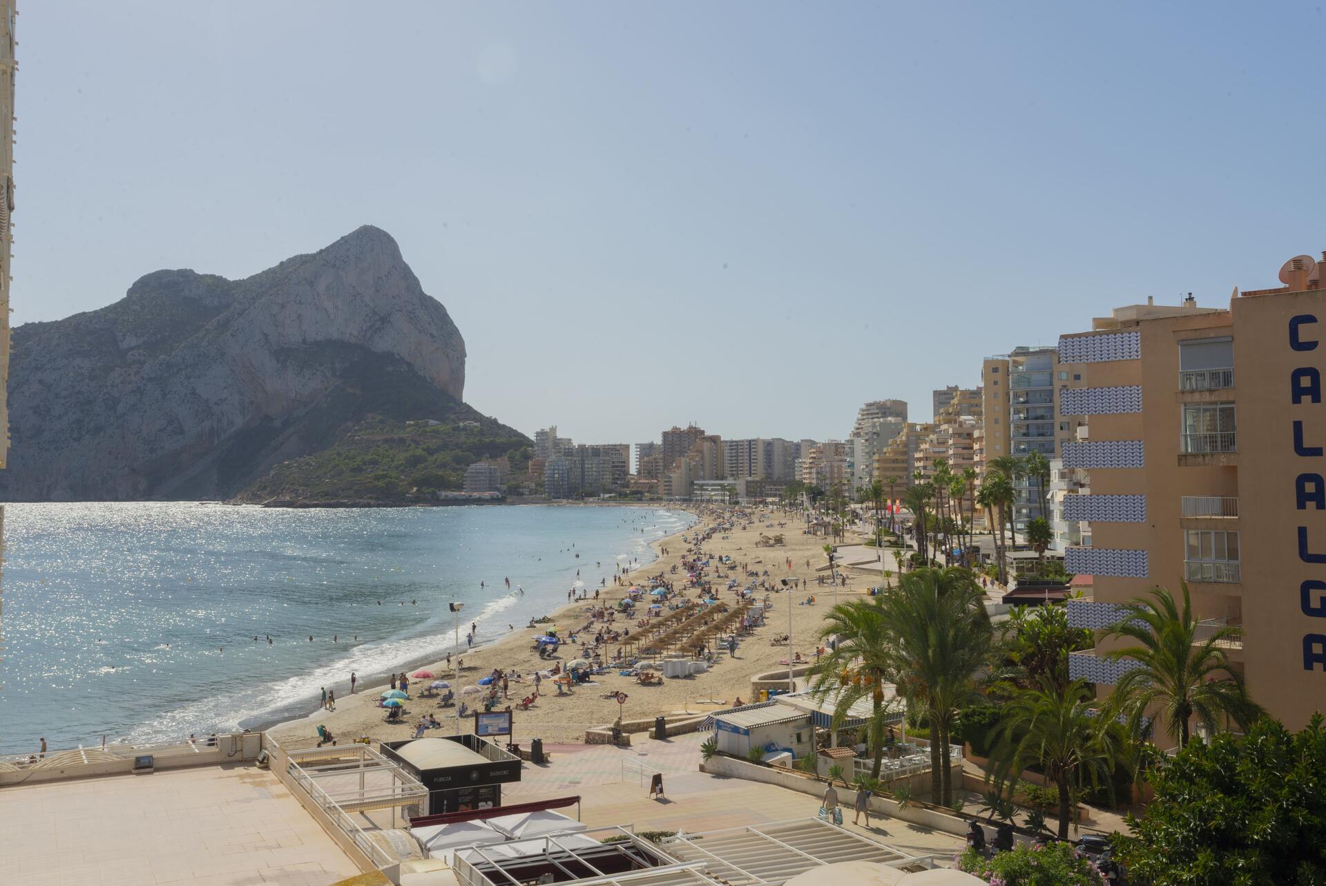 другая недвижимость -
                                      Calpe -
                                      2 спальни -
                                      4 человека
